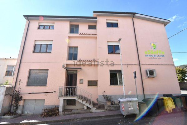 appartamento in vendita a Macomer