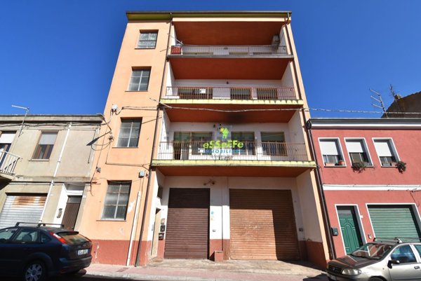 appartamento in vendita a Macomer