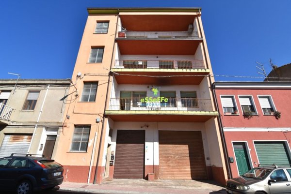 appartamento in vendita a Macomer