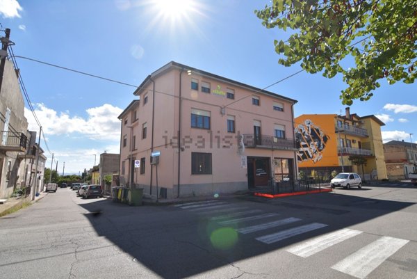 appartamento in vendita a Macomer