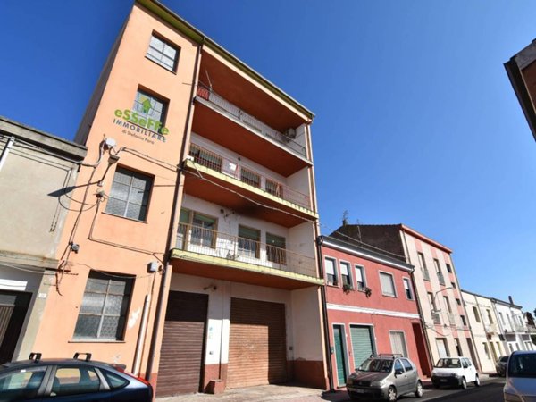 appartamento in vendita a Macomer