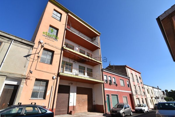 appartamento in vendita a Macomer