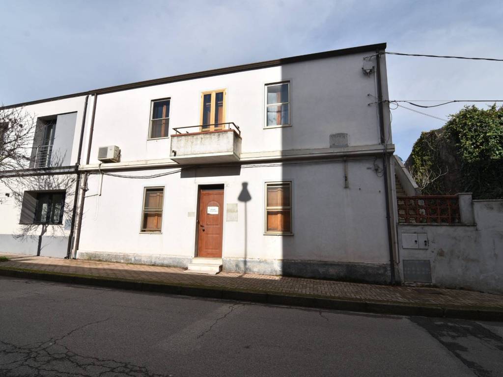 appartamento in vendita a Macomer