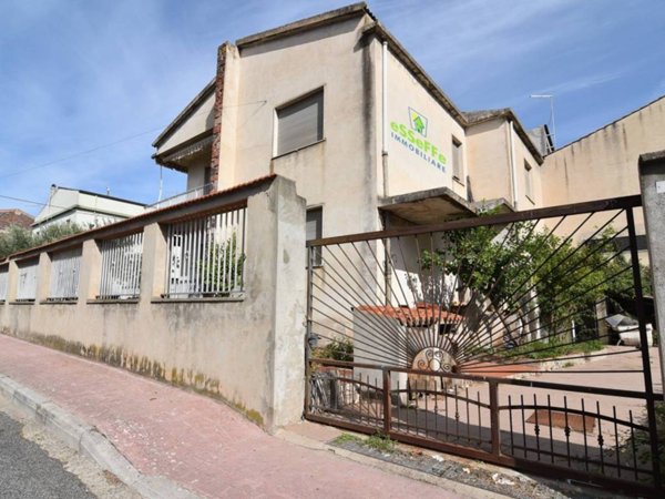 casa indipendente in vendita a Macomer