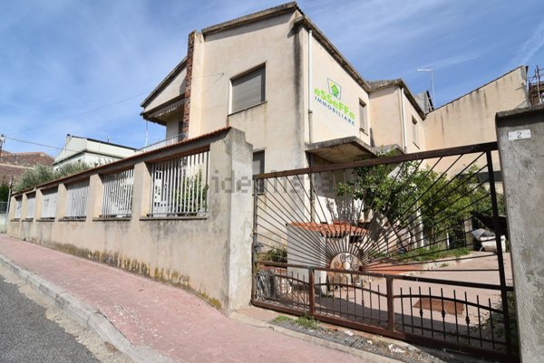 casa indipendente in vendita a Macomer
