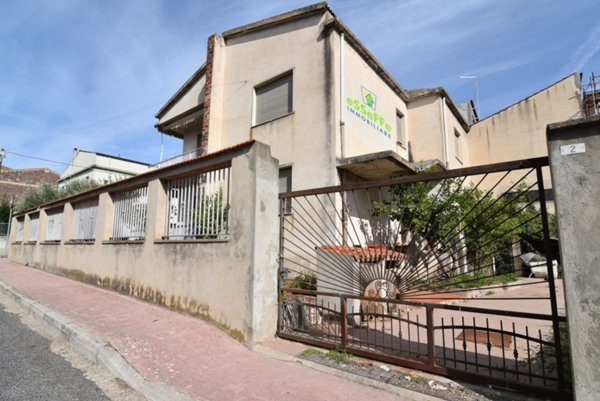 casa indipendente in vendita a Macomer