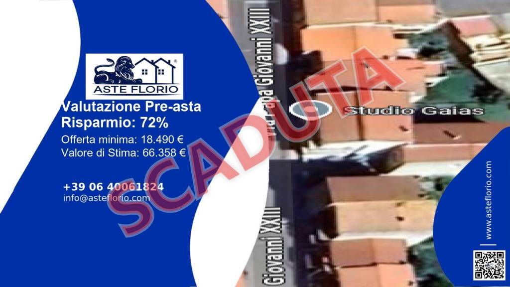 appartamento in vendita a Macomer