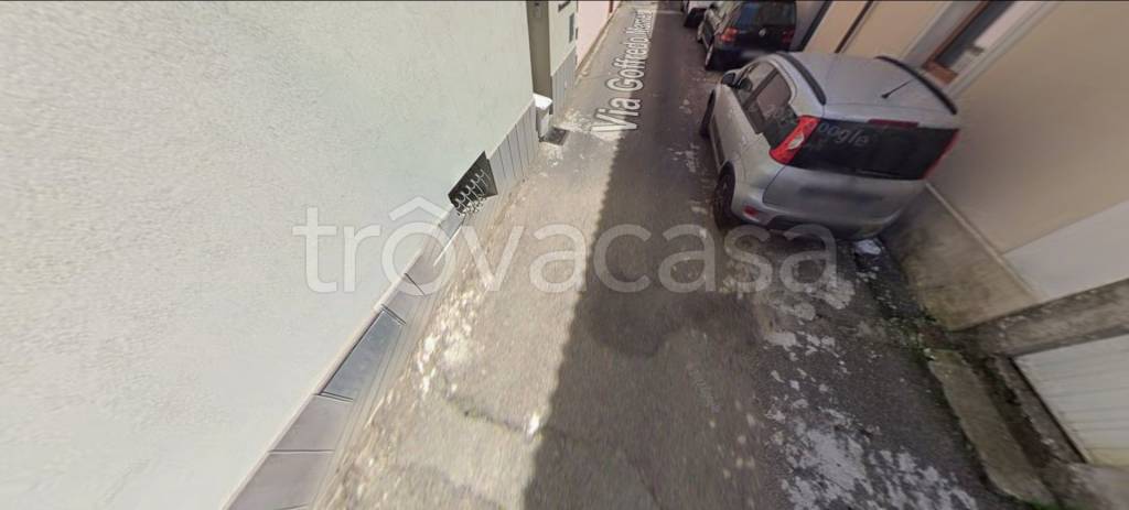 appartamento in vendita a Macomer