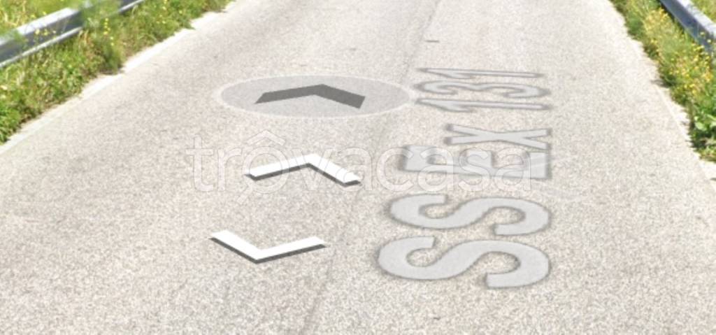 terreno agricolo in vendita a Macomer