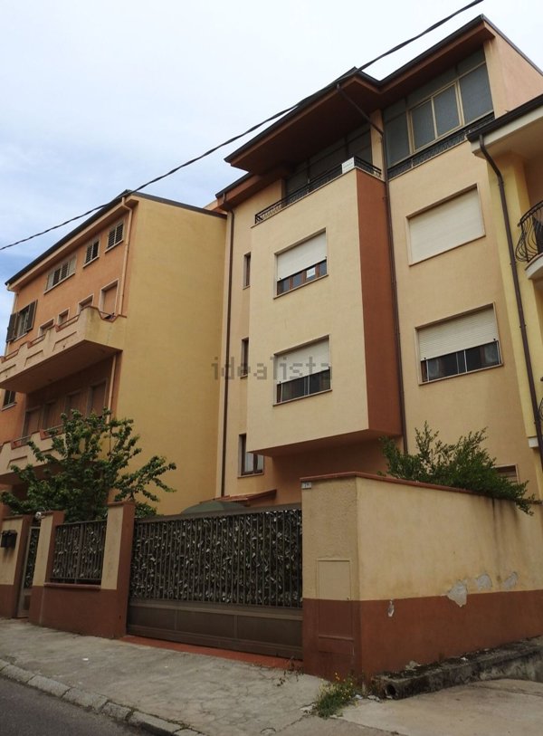 appartamento in vendita a Macomer