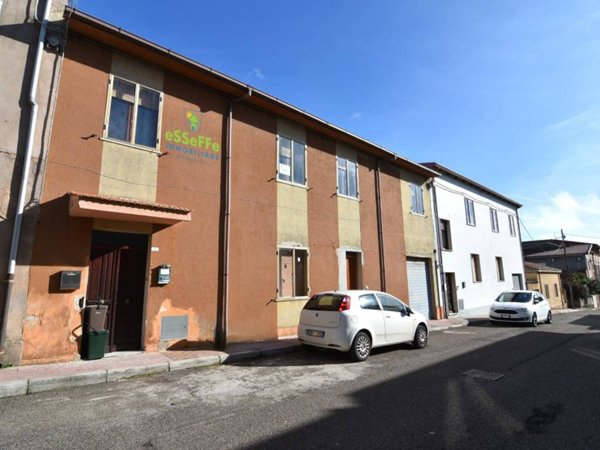 appartamento in vendita a Macomer