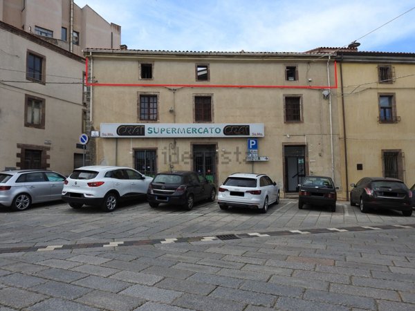 appartamento in vendita a Macomer