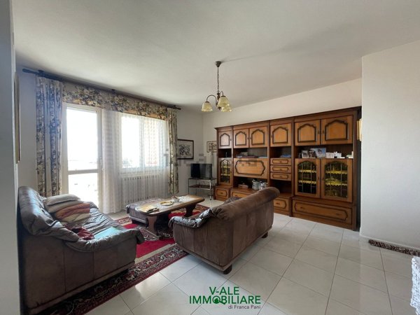 appartamento in vendita a Macomer