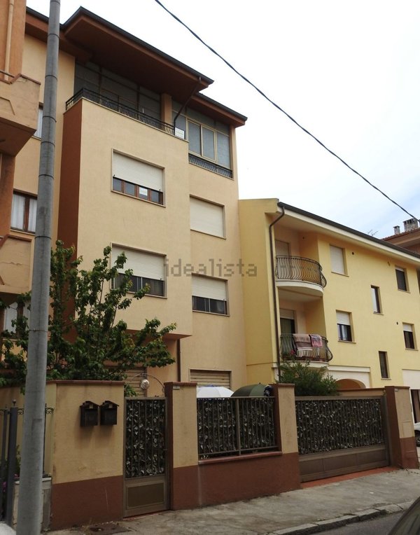 appartamento in vendita a Macomer