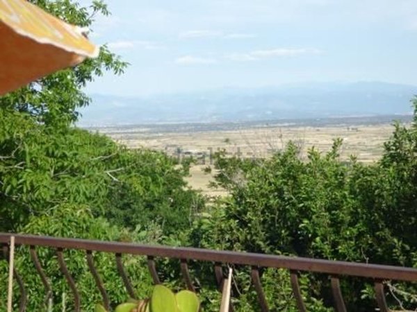 casa indipendente in vendita a Macomer