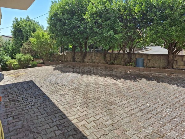 appartamento in vendita a Macomer