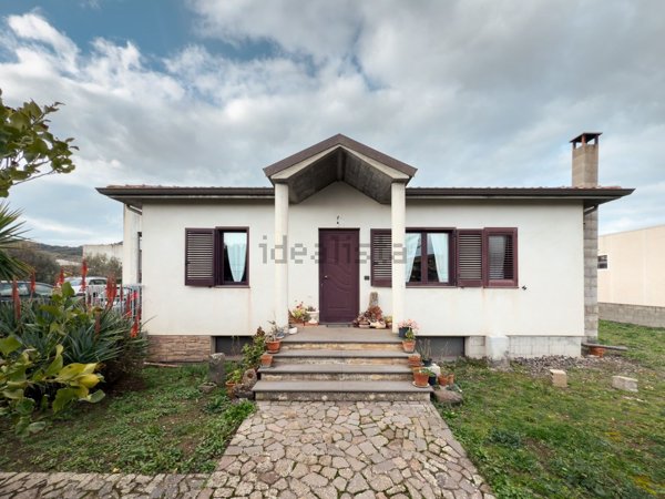 casa indipendente in vendita a Macomer