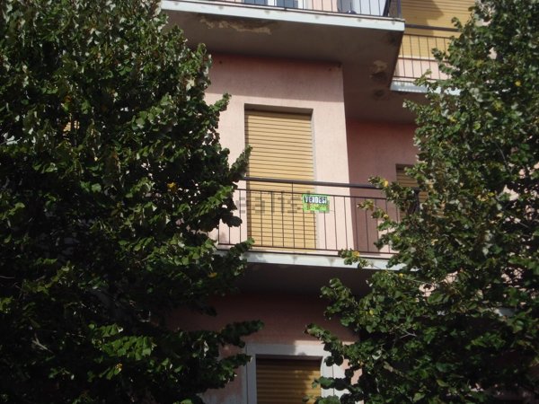 appartamento in vendita a Macomer