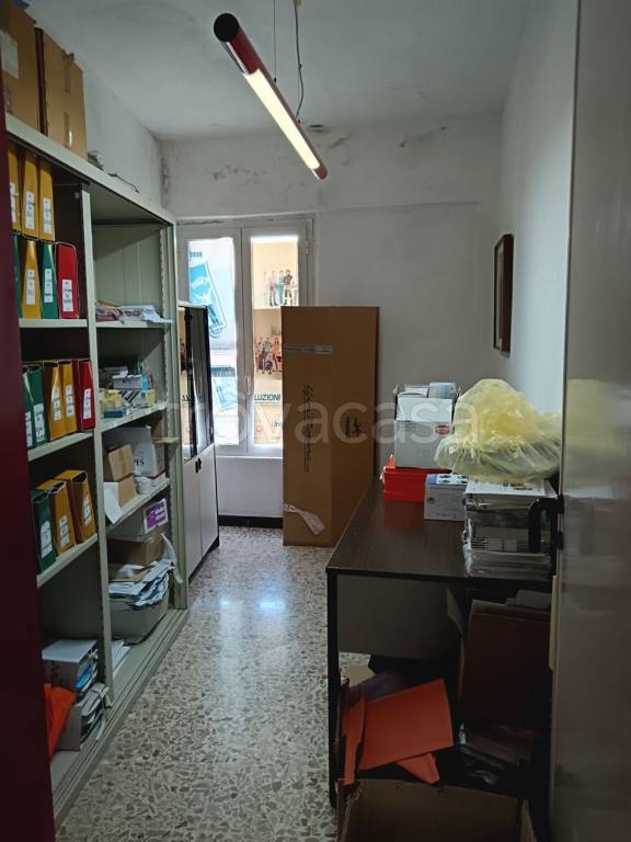 appartamento in vendita a Macomer