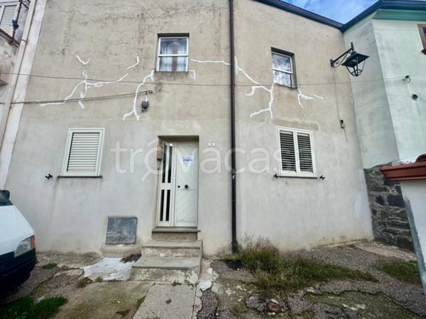 casa indipendente in vendita a Macomer