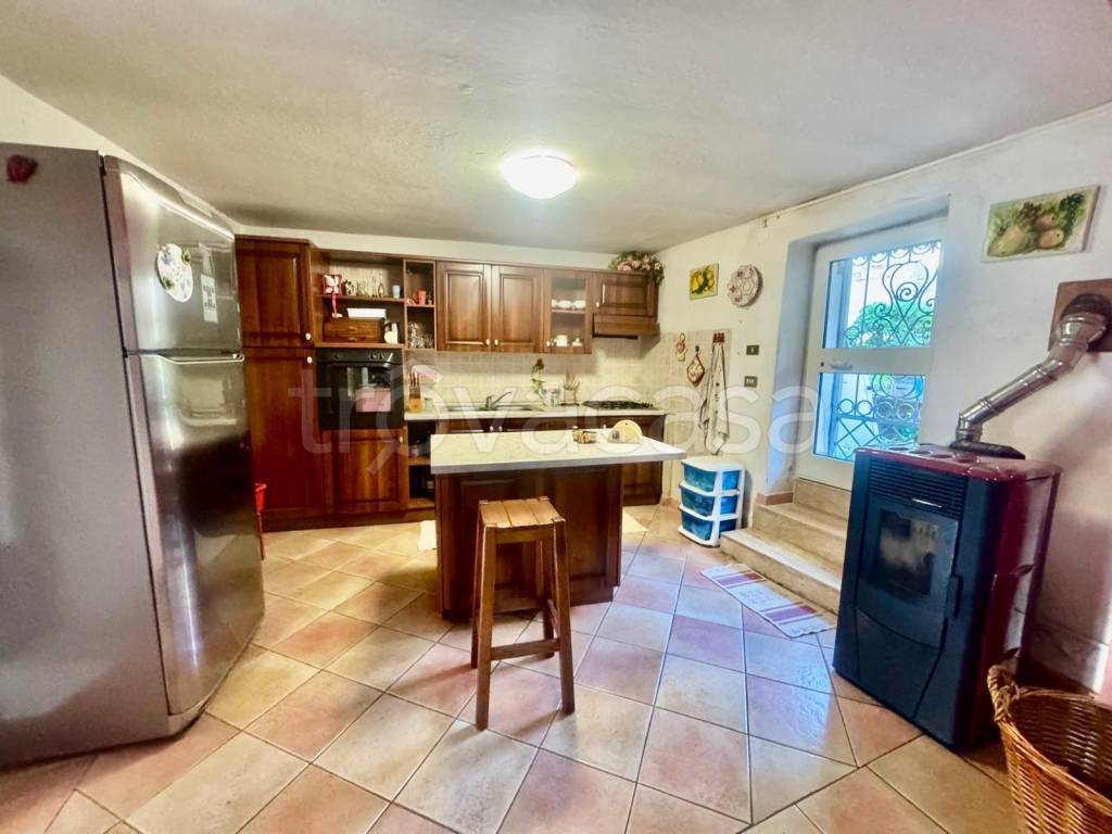 casa indipendente in vendita a Macomer