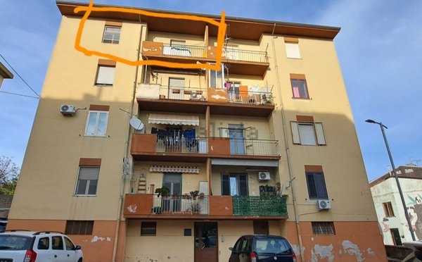 appartamento in vendita a Macomer