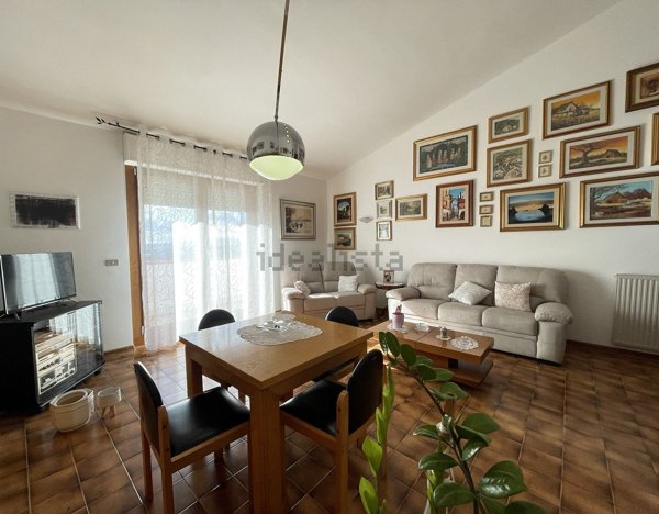 appartamento in vendita a Macomer