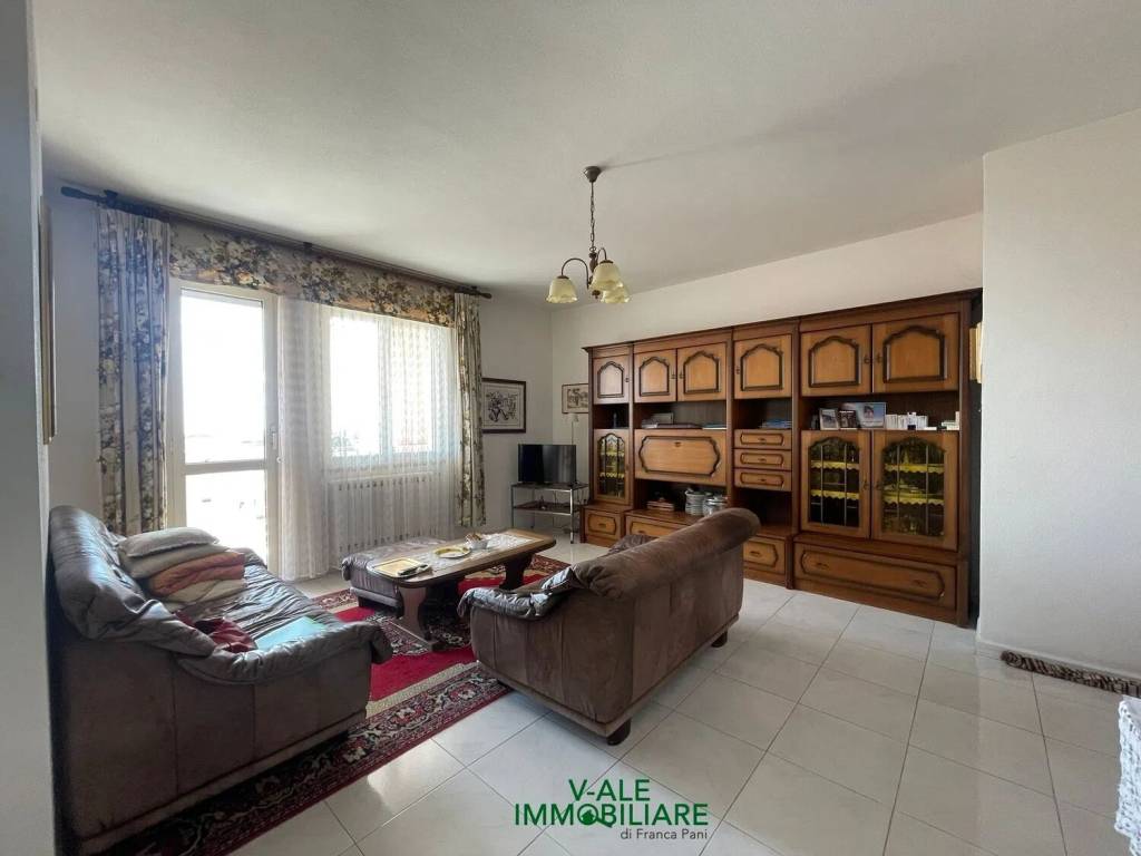 appartamento in vendita a Macomer