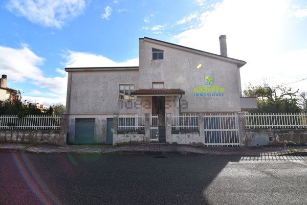 casa indipendente in vendita a Macomer