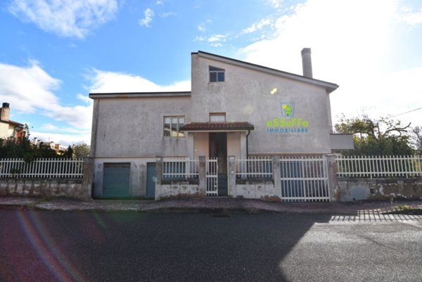 casa indipendente in vendita a Macomer