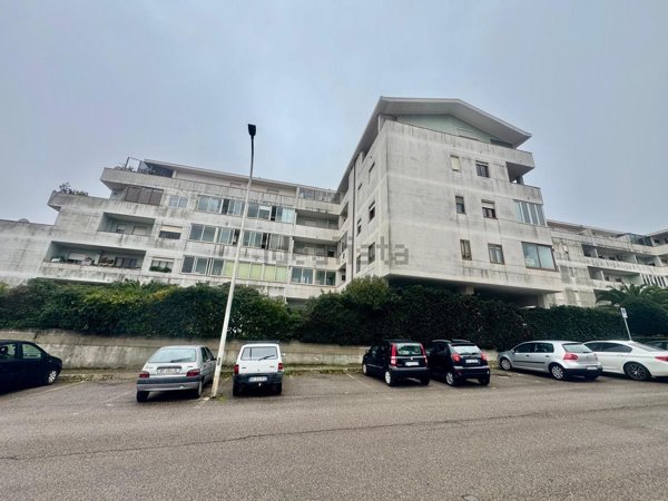 appartamento in vendita a Macomer