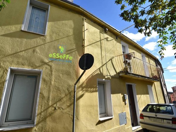 appartamento in vendita a Macomer