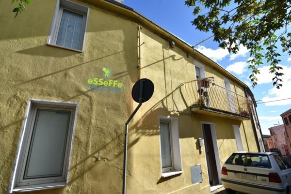 casa indipendente in vendita a Macomer