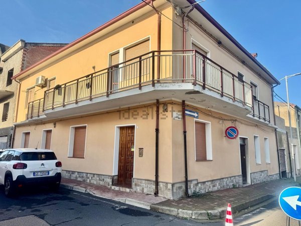 appartamento in vendita a Macomer