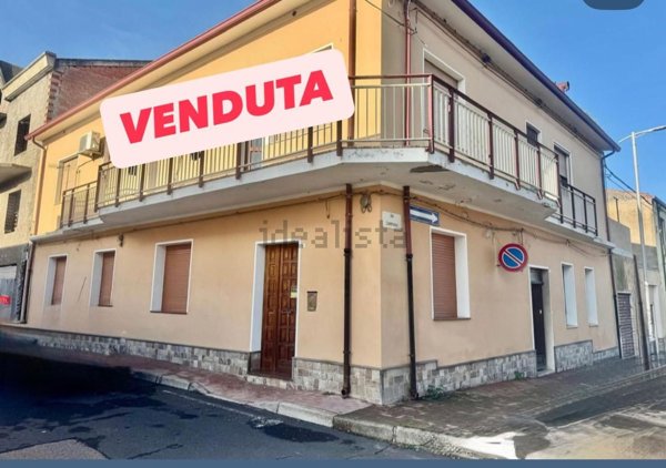 appartamento in vendita a Macomer