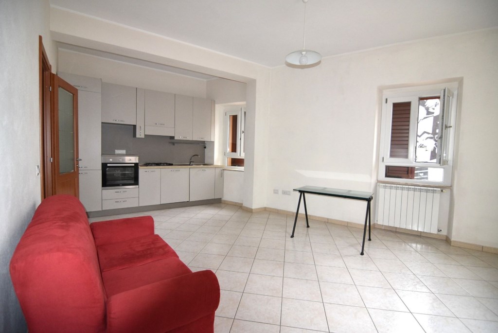 appartamento in vendita a Macomer