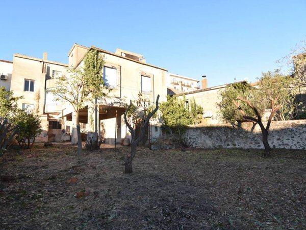 appartamento in vendita a Macomer