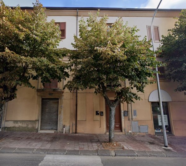 appartamento in vendita a Macomer