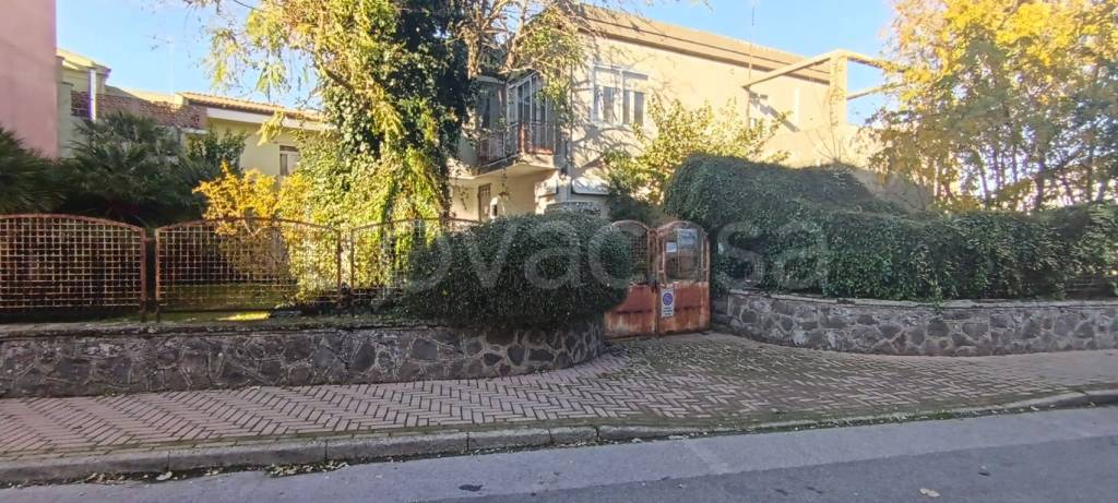 casa indipendente in vendita a Macomer