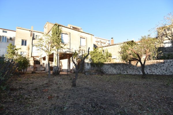 appartamento in vendita a Macomer