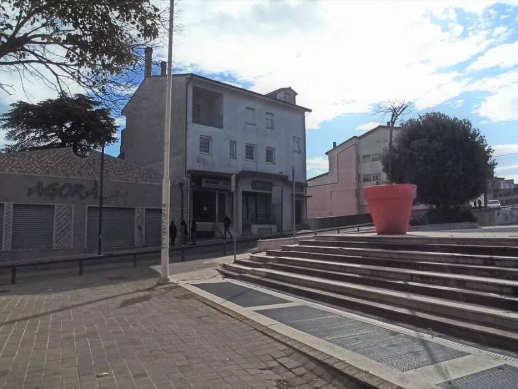 negozio in vendita a Macomer