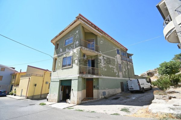 appartamento in vendita a Macomer