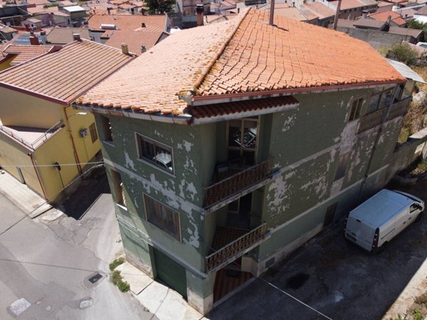 casa indipendente in vendita a Macomer