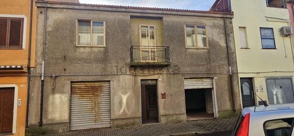 appartamento in vendita a Macomer