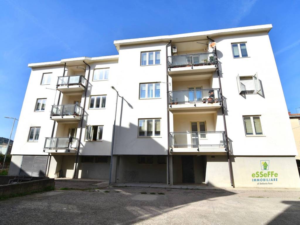 appartamento in vendita a Macomer