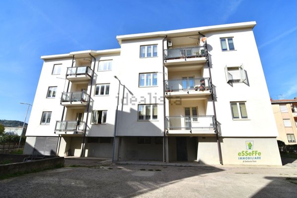appartamento in vendita a Macomer