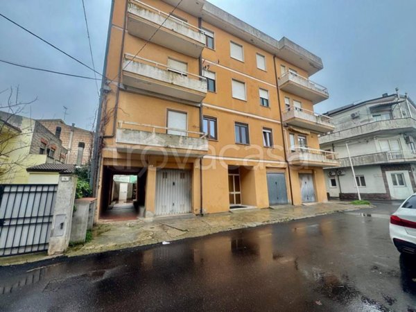 appartamento in vendita a Macomer