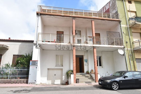 appartamento in vendita a Macomer