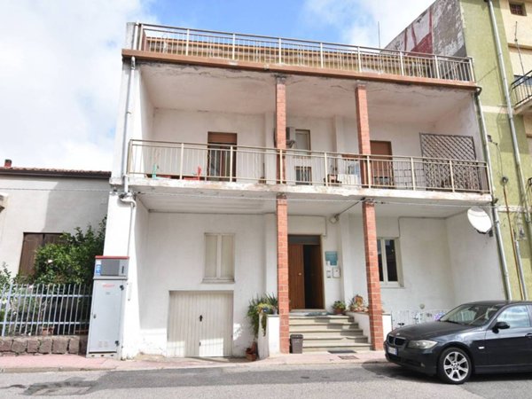 appartamento in vendita a Macomer