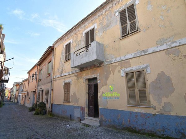 casa indipendente in vendita a Macomer